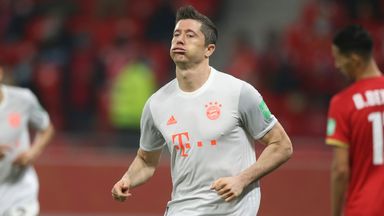 El Bayern llega a la final del Mundial de Clubes;  Atlético de Madrid en La Liga |  Noticias de futbol El Bayern llega a la final del Mundial de Clubes;  Atlético de Madrid en La Liga |  Noticias de futbol